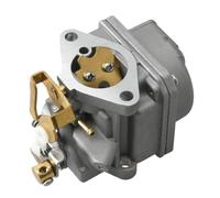 HAOCNC Carburador Carb Assy 13200-91J70 13200-91JC0 Compatible con Piezas Marinas Modelos de Motores fueraborda Motores de DF4 DF6 4 Tiempos 13200-91J70-0