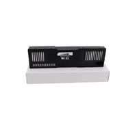 HAOCNC Cartucho de Tinta de Mantenimiento Compatible con TC-5200 TC-5200M TC-20 PFI-8150 MC-32 Plotter Tanque de Tinta Residual