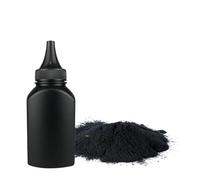 HAOCNC Cartucho de tóner Negro 48A CF248X Compatible con Suministros de Impresora Pro M15A M15W MFP M28a M28w M29W M31W para número de Pieza CF248A(1Black X 80g)