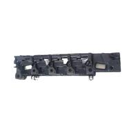HAOCNC Cartucho de tóner Residual Compatible con 2050C 2550C 2051C 2551C 2000AC 2500AC 2010AC 2510AC 2110AC 2610AC(Compatible)