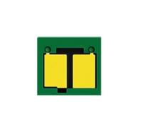 HAOCNC Chip de Cartucho de tóner 206A 207A 207X 206X W2110A W2210A Compatible con Color Pro M255dw M255nw MFP M282nw M283fdn M283fdw(W2113A 206A M 1.25K)