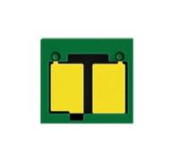 HAOCNC Chip de Cartucho de tóner 206A 207A 207X 206X W2110A W2210A Compatible con Color Pro M255dw M255nw MFP M282nw M283fdn M283fdw(1PC 206X Yellow)