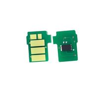 HAOCNC Chip de tóner 10 Uds TN2510 TN2510XL TN2510XXL Compatible con DCP L2600D L2620DW L2627 L2640DN L2660DW L2665DW 2800 2860 2862(10pcs TN2510XL)