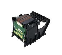 HAOCNC Compatible con Suministros de Impresora Officejet Pro 8100 8600 8610 8615 8620 8625 8630 251dw 276dw para número de Pieza CM751-80013A(Printhead)