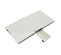 HAOCNC Conjunto de Bandeja de Entrada de Papel, 5 uds. RM1-2035-000CN RC1-5532-000CN Compatible con 1022 1022n 1022nw