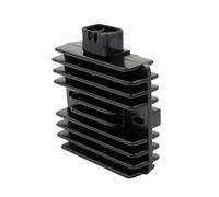 HAOCNC Conjunto de rectificador de regulador de Voltaje 68V-81960 68V-81960-00-00 6D3-81960-00-00 Compatible con Modelos de Motores fueraborda de Piezas Marinas