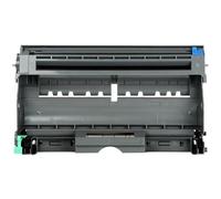 HAOCNC DR2000 DR2005 DR2025 DR2050 DR2075 DR2085 DR20J Unidad de Tambor Compatible con Suministros de Impresora DCP7020 FAX2820 FAX2920 MFC7220 MFC7225N MFC7420(Toner Drum 12K)