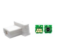 HAOCNC Esponja de Tanque de Caja de Mantenimiento, 10 Uds., C13S210125, Compatible con SureColor F100 F130 F160 F170, SC F160 SC F170 SC23MB SC, SC F100