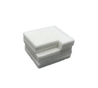 HAOCNC Esponja para Tanque de Tinta Residual, 40 Uds. C9344, Compatible con Expression XP-3100 XP-4100 XP-4101 XP4105 Workforce WF-2810 WF-2830DW WF-2850DWF