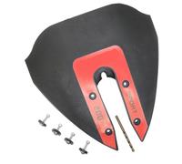 HAOCNC Estabilizador de hidroala de Cola de Ballena Red Sport 200 Compatible con Piezas Marinas Motores fueraborda Modelos 8-40 Motor fueraborda