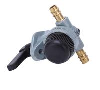 HAOCNC Fuel Cock Tap Assy Switch Compatible with Marine Parts Outboard Engine Models 4HP 5HP 40HP For Part Number 815045 For Part Number 22-815045 For Part Number 1991