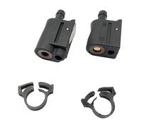 HAOCNC Fuel Line Connectors 22-13563Q7 For Part Number 22-13563A7 Replacement For Part Number 22-13563A6 22-13563Q3 22-13563A3 22-13563T7 FO2888