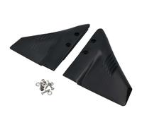 HAOCNC Fueraborda Estabilizador de hidroala Sting Ray de Aleta Dorsal 5-150 Motores compatibles con Piezas Marinas Modelos de Barcos Modelos de Motores fueraborda
