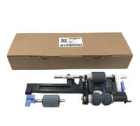 HAOCNC Kit de Mantenimiento ADF Almohadilla de Repuesto Compatible con 4725i 4735i 4745i 4751i 4835 4725 4735 4745 4751 3730 FM2-A273-000(ADF Maintenance Kit)