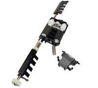 HAOCNC Kit de Rodillo de Recogida ADF 604K85850 Compatible con Impresora Phaser 3610 WorkCentre 3615 3655 6655 VersaLink B400 B405(Pick Up with Pad)