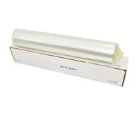 HAOCNC Limpiador en Espiral Compatible con OCE VP 110 VP 120 VP 135 DP 110 DP 120 DP 135(Original Big Roller)