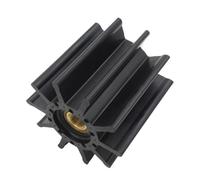 HAOCNC Marine Flexible Impeller Inboard Water Pump 3228595 322-8595 G2201 G22011-01 G22012X 22000K CEF 500179 Compatible with Marine Parts