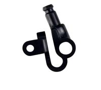 HAOCNC Paquete de 2 palancas de seguidor de Leva de carburador de Motor de Compatible con Piezas Marinas Modelos de Motor fueraborda OMC 766402 323327 0323327