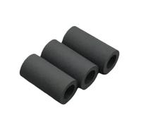 HAOCNC Pastilla inactiva con Rodillo 100 Piezas JC66-03439A Compatible con ML 2160 2164 2165 3310 3312 SCX 3400 3405 M2020 M2021 M2022 M2026 M2070 M2071