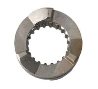 HAOCNC Perro de Embrague 57621-93902 57621-93900 57621-93901 57621-90L10 576219390 Compatible con Motor fueraborda 9.9HP 15HP 8HP Motor de