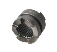 HAOCNC Perro de Embrague 6H1-45631 6H1-45631-01 6H1-45631-00 6H145631 Compatible con Motor fueraborda de 2 Tiempos 75-90HP 1988-2006 T90