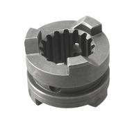 HAOCNC Perro de Embrague Compatible con Piezas Marinas Modelos de Motores fueraborda 9.9HP 15HP 18HP 362-64215-0 362-64215-1 362-64215 36264215