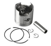 HAOCNC Piston Kit Std 59MM with Rings Compatible with Marine Parts Outboard Engine Models 9.9HP 15HP DT9.9 DT15 For Part Number 12110-93120 12110-93120-000 12110-93900