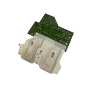 HAOCNC Placa Principal del Carro X4E75A M0H50AA Compatible con el Tanque de la Impresora 517 514 532 617 515 508 510 511 518 519 531 538 610 618