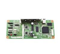 HAOCNC Placa Principal lógica Compatible con la Placa Base del formateador Madre L1300 CA58MAIN(Used and Test)