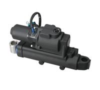 HAOCNC Power Trim Tilt Assy 6C5-43800 Compatible with Automotive Motorcycle Parts F50 F60 50HP 60HP 4 Stroke Outboard Motor For Part Number 69W-43800 6C5-43800-11-00 6C5-43800-12-00