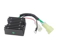 HAOCNC Regulador rectificador de Voltaje 115HP 225HP Compatible con Modelos de Motores fueraborda de Piezas Marinas para el número de Pieza 6R3-81960-10 6R3-81960-00