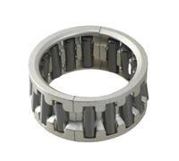 HAOCNC Rodamiento de Agujas con rodamiento de Varilla 93310-836V2 93310-836U0 Compatible con Motor fueraborda de 2 Tiempos de 115HP a 225HP