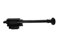 HAOCNC Rodillo de Recogida Compatible con 1860 JC81-09670A Piezas del alimentador Doc Rub ADF Rueda de Papel manuscrito Almohadilla de Rueda de alimentación 5 uds(5pcs Pickup Roller)