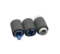 HAOCNC Rodillo de Recogida de alimentación 10X separación RM1-0036 RM1-0037 Compatible con 4200 4300 4250 4345 4350 4700 4730 5200 CP4005 P4014