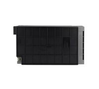 HAOCNC Tanque de Mantenimiento con Chip C9371 LM3MB1 Compatible con Workforce Enterprise AM-C4000 AM-C5000 AM-C6000 C12C937181 Tinta Residual