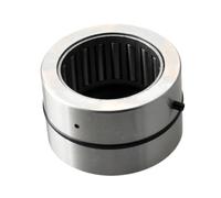 HAOCNC Thrust Bearing Compatible with Marine Vessel Models Outboard Engine Models Boat Models 2 Stroke 25HP 30HP