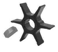 HAOCNC Water Pump Impeller Kit Compatible with Marine Vessel Models Outboard Engine Models Boat Models DF 25 30 40 50 DT 20 25 30 35 40 60
