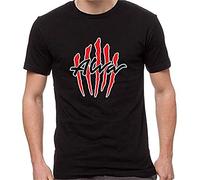HAODA Alva Skateboards Bones Independent Tony Hawk 100% Cotton T-Tshirts Camisetas y Tops ALV(Medium)
