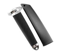 Haodream 1. Cúter ergonómico reemplazo para mango de espada ligero con protección para un mejor control de agarre