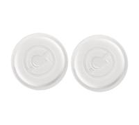 Haodream 2 boquillas de plástico para piscina, tapas de protección contra heladas, cubiertas de retorno de invierno para Sp1419d