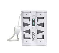 Haodream 22,5 W 21700 cargadores, funda PowerBanks, fácil de llevar para viajes, desplazamientos y actividades al aire libre, seguro
