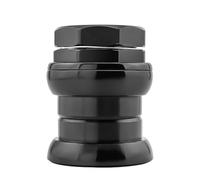 Haodream Auriculares de rodamiento delgados, bicicletas, modificar rodamientos pesados, pieza de bicicleta resistente al desgaste, bicicleta de viaje de larga distancia