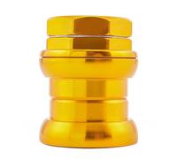 Haodream Auriculares de rodamiento delgados, bicicletas, modificar rodamientos pesados, pieza de bicicleta resistente al desgaste, bicicleta de viaje de larga distancia