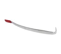 Haodream Barra diesel de acero al carbono Dents removedor varilla herramienta de reparación automotriz herramientas de reparación de cuerpo de vehículo kit de reparación de alta resistencia