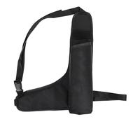 Haodream Bolsa de hombro para botella de oxígeno, botella de buceo, equipo, esnórquel, portabotellas para exploración submarina, buceo, bolso bandolera para botellas de oxígeno