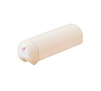 Haodream Caja de armario colgante para sujetadores y accesorios, múltiples compartimentos, almacenamiento plegable para el hogar, ahorro de espacio, almacenamiento de pared