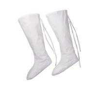 Haodream Calcetines para monjes budistas, calcetines Shaolin Kung Fus, A