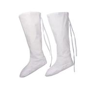 Haodream Calcetines para monjes budistas, calcetines Shaolin Kung Fus, multicolor, S-XXL