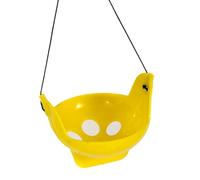 Haodream Cebo Comedero Herramienta Equipo de Pesca Soporte de Lanzamiento Punto Fijo Jaula de Cebo Nido Lago Río