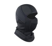 Haodream Ciclismo máscara térmica protección facial bufandas para hombres mujeres pasamontañas cubierta completa a prueba de viento senderismo gorro de esquí